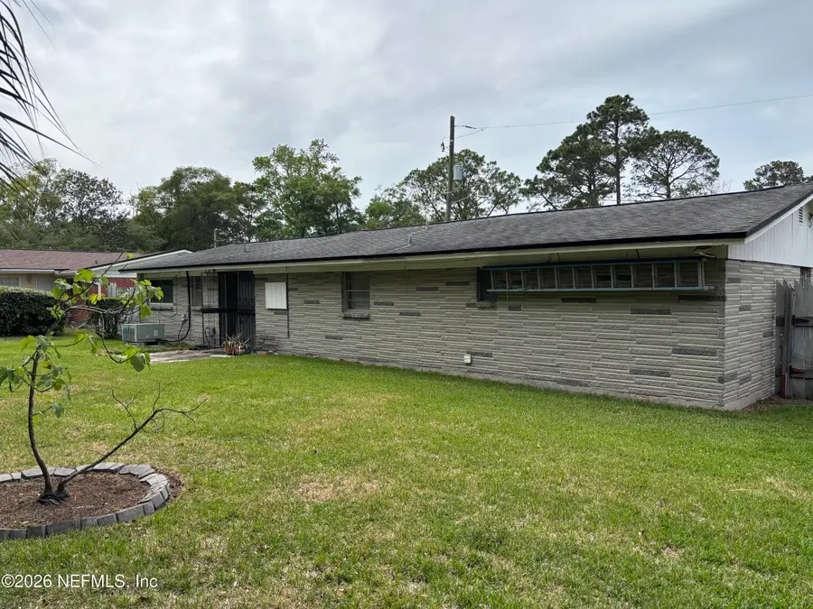 1644 Lessard Circle, Jacksonville, FL 32208 - #3