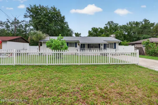 1208 Melrose Avenue, Green Cove Springs, FL 32043