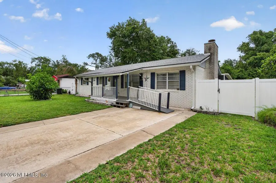 1208 Melrose Avenue, Green Cove Springs, FL 32043 - #2