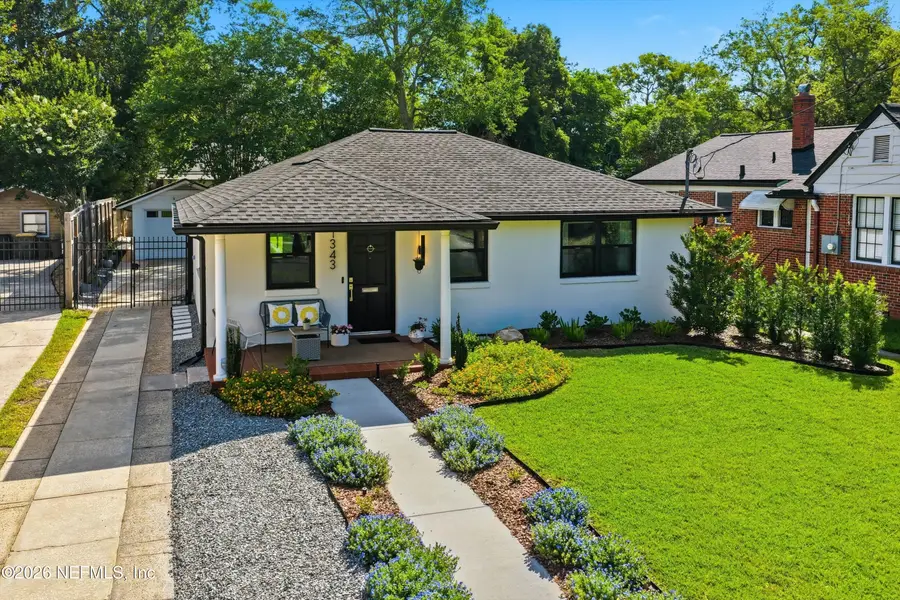 1343 Wolfe Street, Jacksonville, FL 32205 - #2