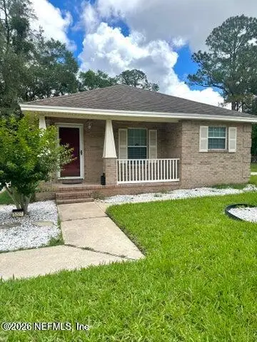5227 Bunche Drive, Jacksonville, FL 32209 - #1