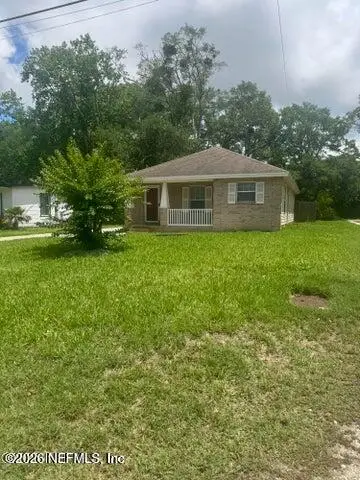 5227 Bunche Drive, Jacksonville, FL 32209 - #3