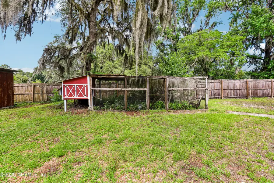 2252 Mills Road, Jacksonville, FL 32216 - #2