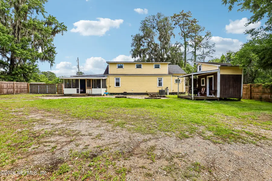 2252 Mills Road, Jacksonville, FL 32216 - #3