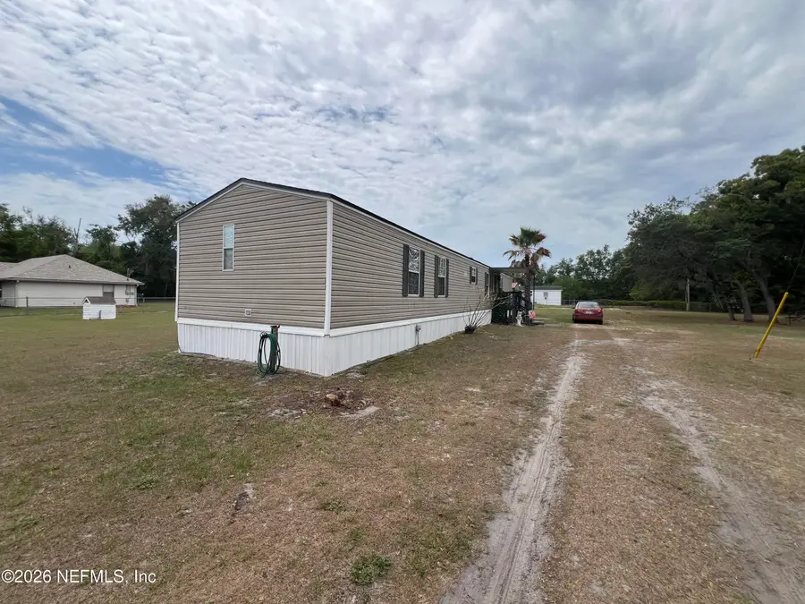 387 Parkridge Avenue, Orange Park, FL 32065 - #3