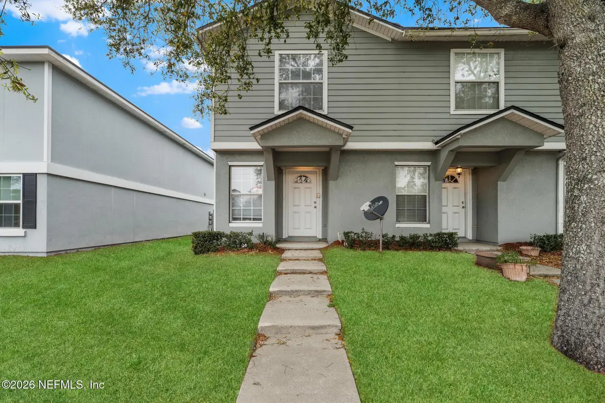 8446 Mcgirts Village Lane, Jacksonville, FL 32210 - #1