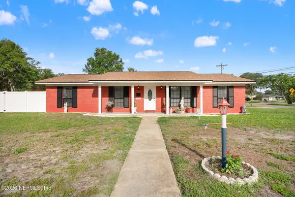 3436 Prather Drive, Jacksonville, FL 32216