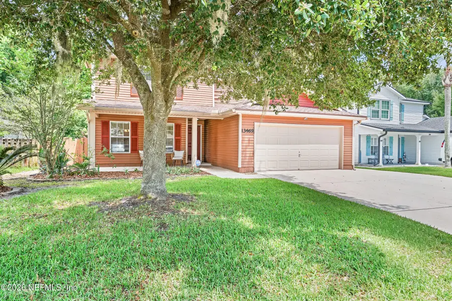 13469 Ashford Wood E Court, Jacksonville, FL 32218 - #3