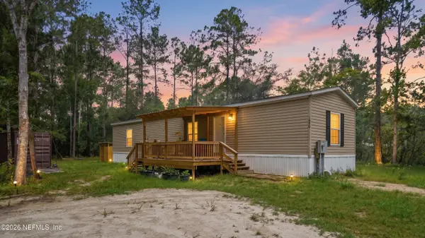 4510 David Street, Hastings, FL 32145