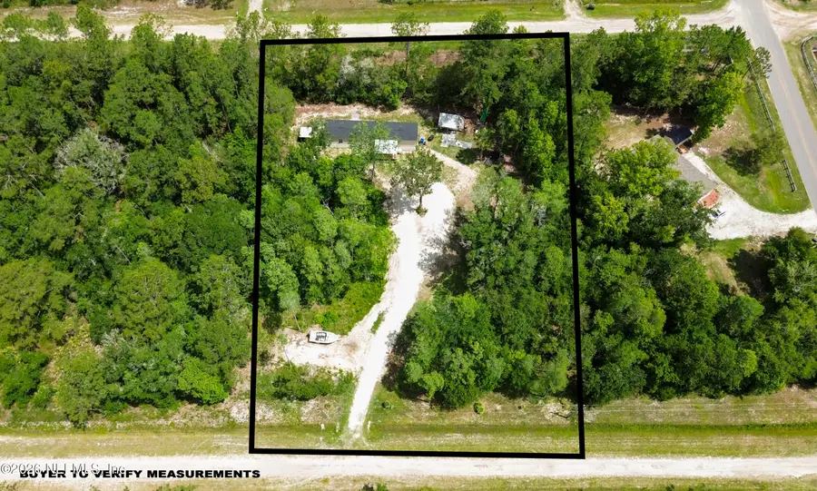 4510 David Street, Hastings, FL 32145 - #2