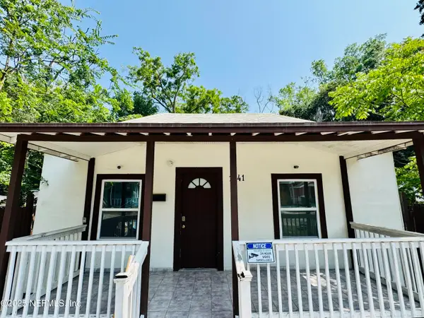 1041 E 14th Street, Jacksonville, FL 32206