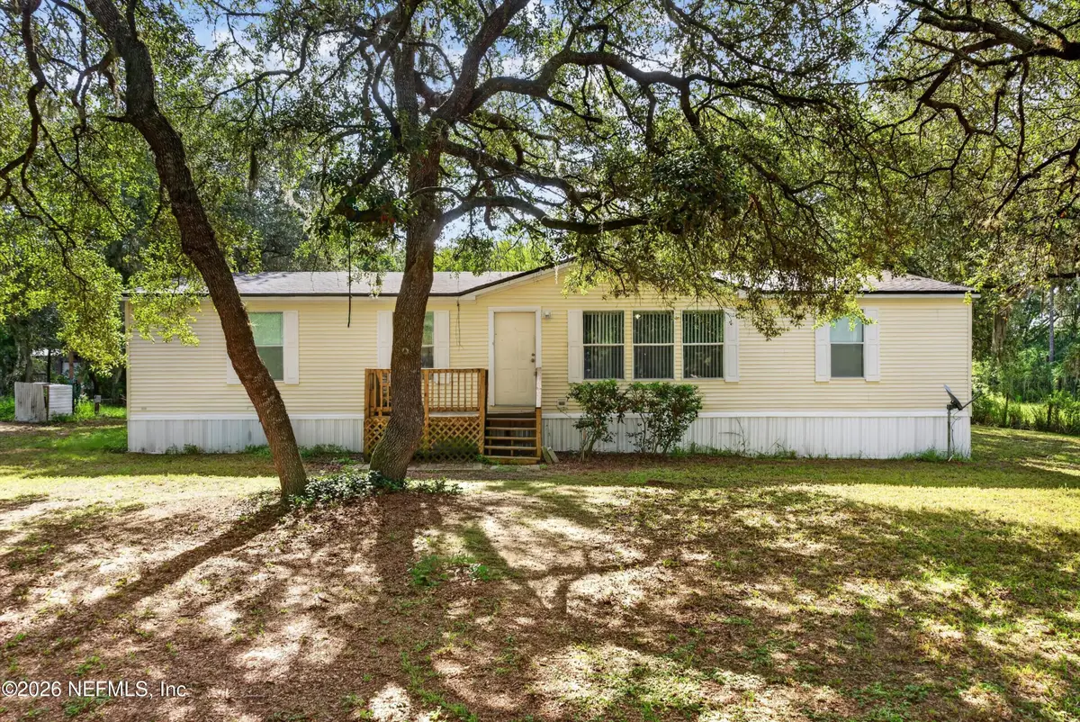 3215 Robin Lane, Middleburg, FL 32068 - #1