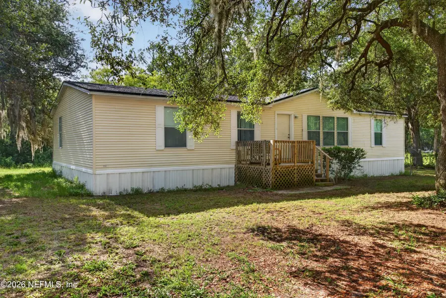 3215 Robin Lane, Middleburg, FL 32068 - #2