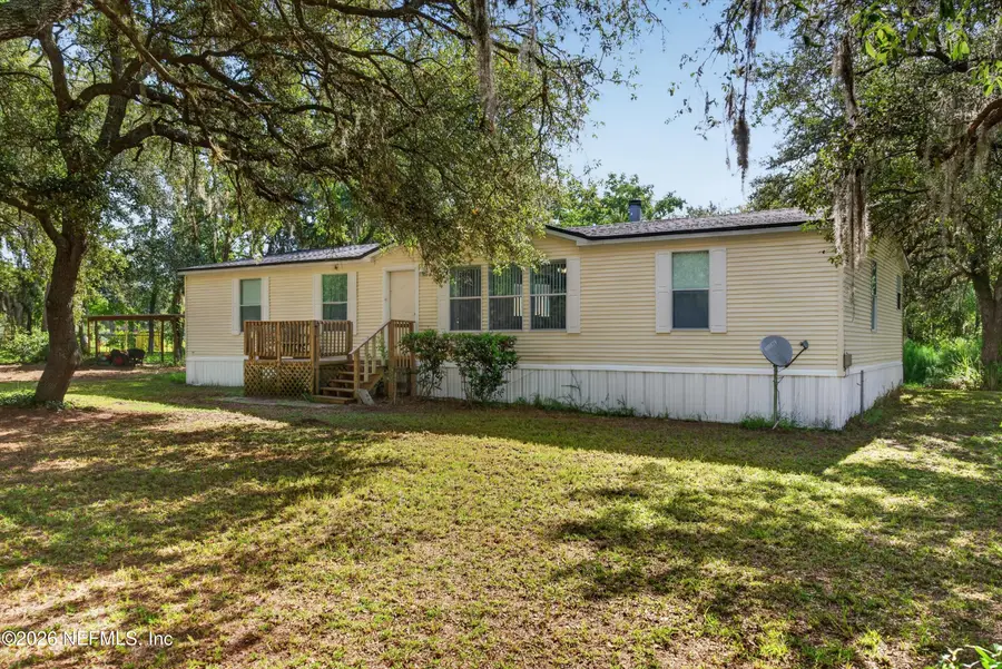 3215 Robin Lane, Middleburg, FL 32068 - #3