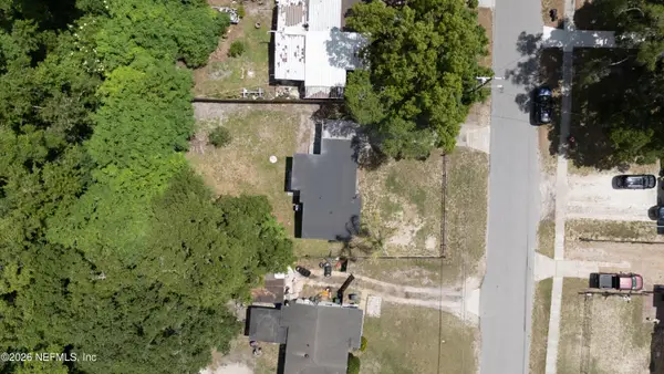 3637 E Eve E Drive, Jacksonville, FL 32246