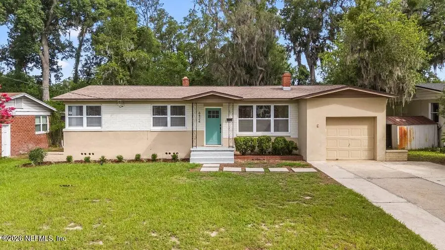 6424 Colgate Road, Jacksonville, FL 32217 - #2