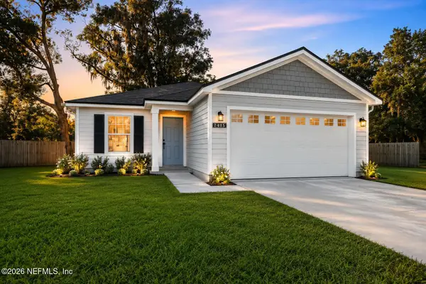 4235 Victor Street, Jacksonville, FL 32207