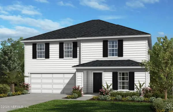 2615 Eden Oaks Cove, Green Cove Springs, FL 32043