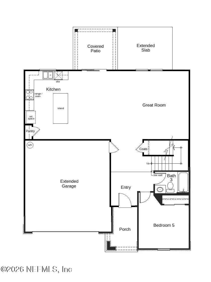 2615 Eden Oaks Cove, Green Cove Springs, FL 32043 - #2