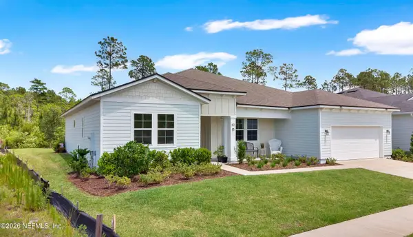 62 Reverie N Drive, Palm Coast, FL 32137