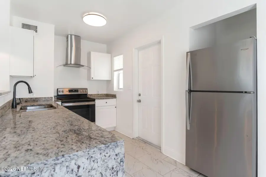 3622 Ardisia N Road, Jacksonville, FL 32209 - #2