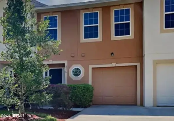 6976 St Ives Court, Jacksonville, FL 32244