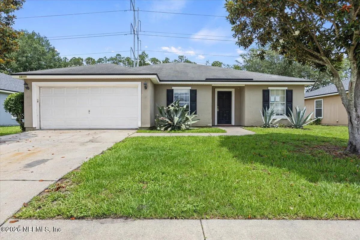 12411 Anarania Drive, Jacksonville, FL 32220 - #1