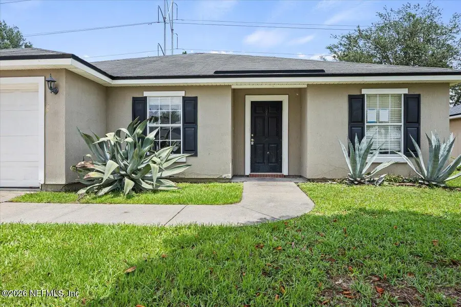 12411 Anarania Drive, Jacksonville, FL 32220 - #2