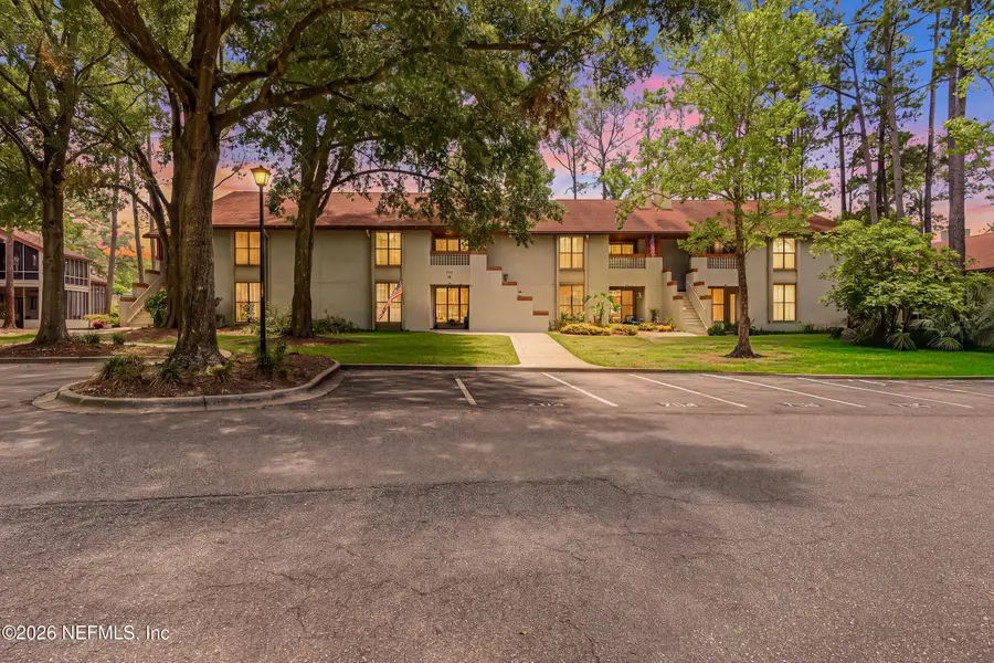 704 Wood Hill Drive #704, Jacksonville, FL 32256 - #2