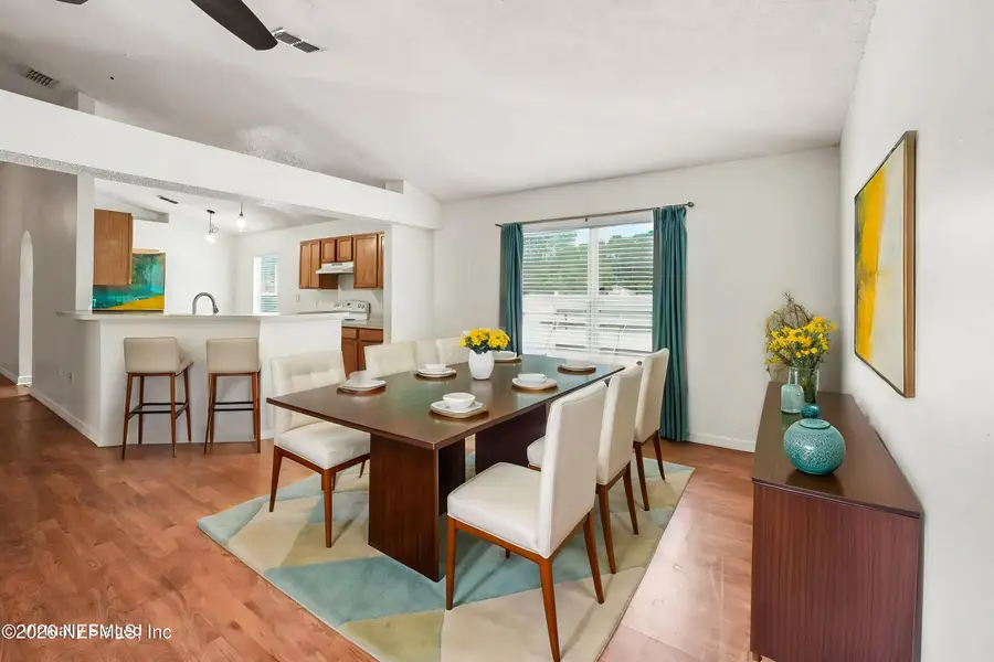 11389 Nettlebrook E Street, Jacksonville, FL 32218 - #3