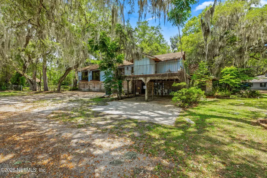 24900 NE 147 Place, Salt Springs, FL 32134 - #3