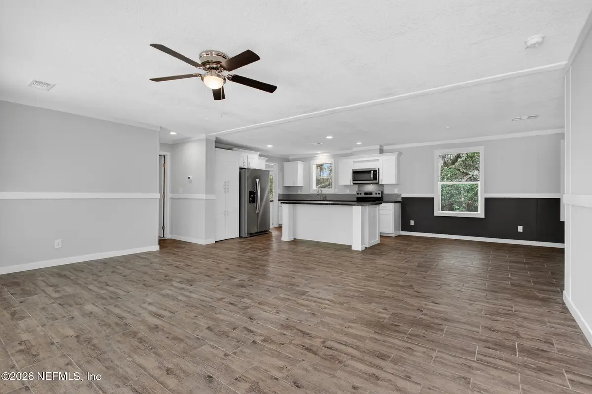 5530 Capulin Street, Keystone Heights, FL 32656 - #1
