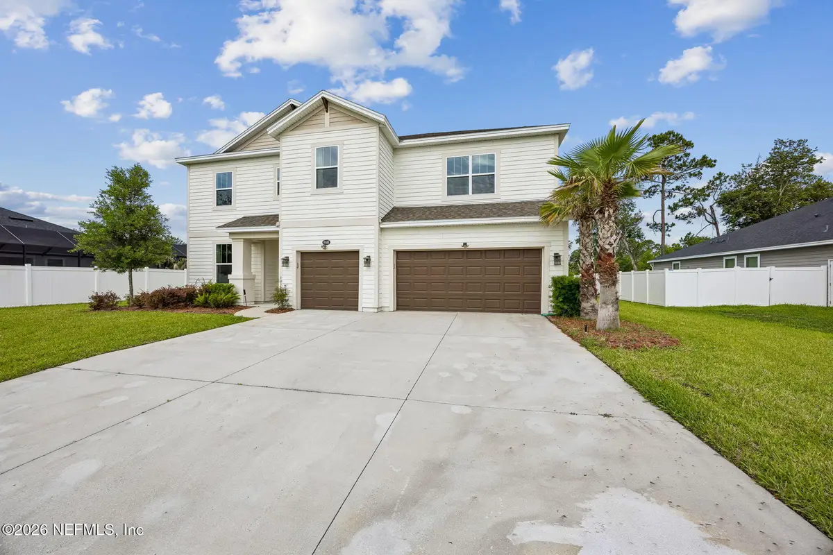 93688 Newmarket Lane, Fernandina Beach, FL 32034 - #1