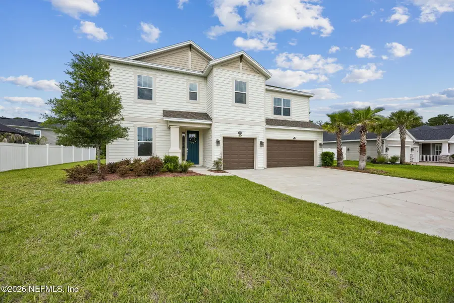 93688 Newmarket Lane, Fernandina Beach, FL 32034 - #2