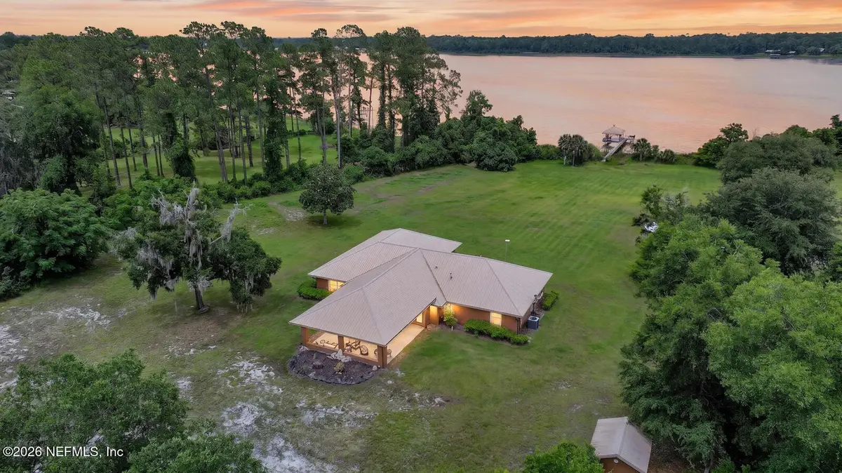 140 Lake Street, Pomona Park, FL 32181 - #1