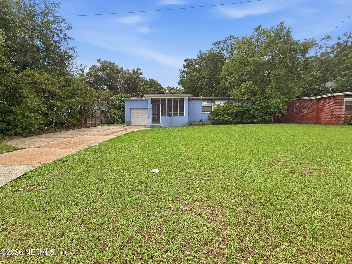 6748 Gaillardia S Road, Jacksonville, FL 32211 - #1