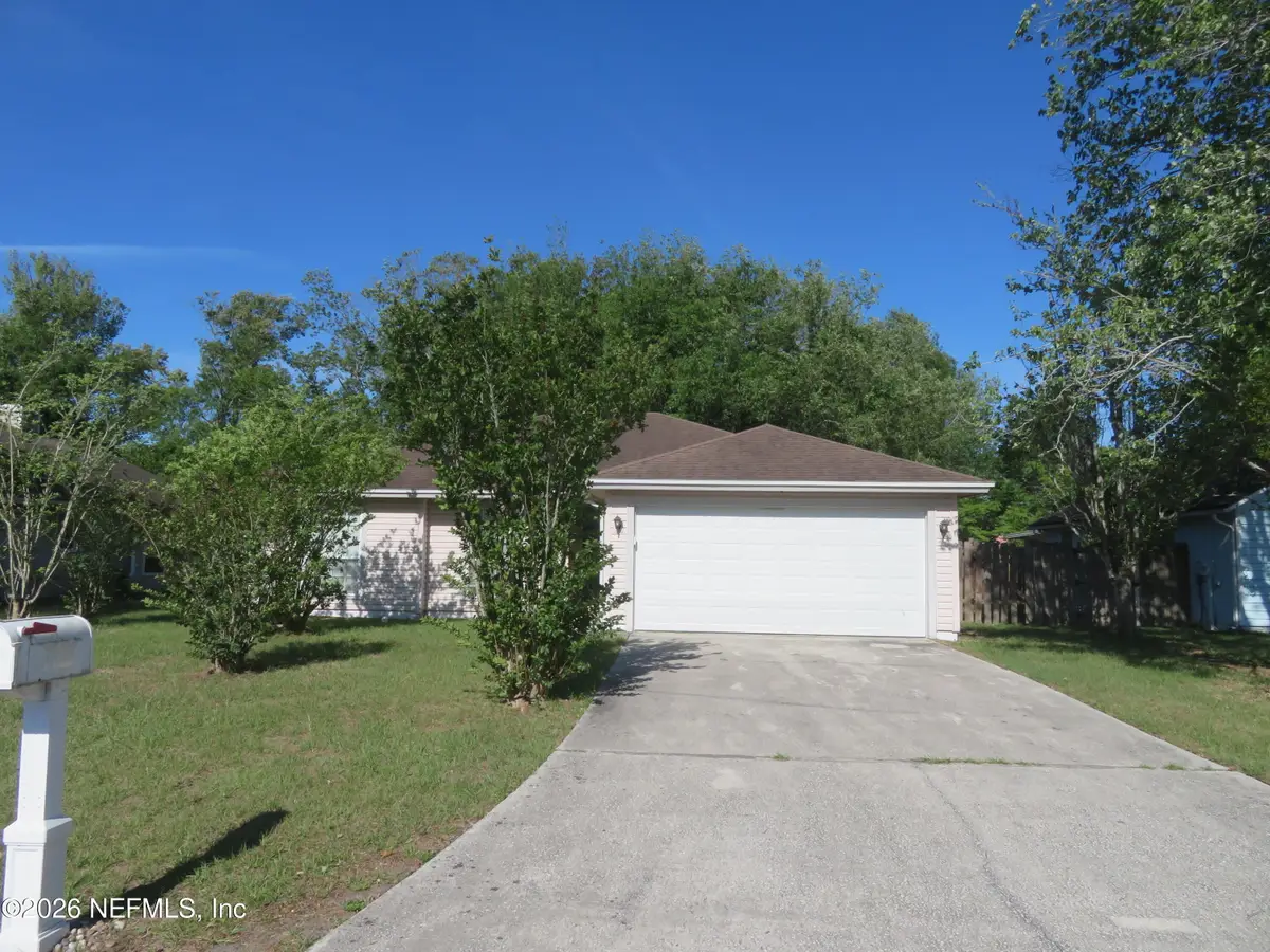 7728 Pikes Peak Drive, Jacksonville, FL 32244 - #1
