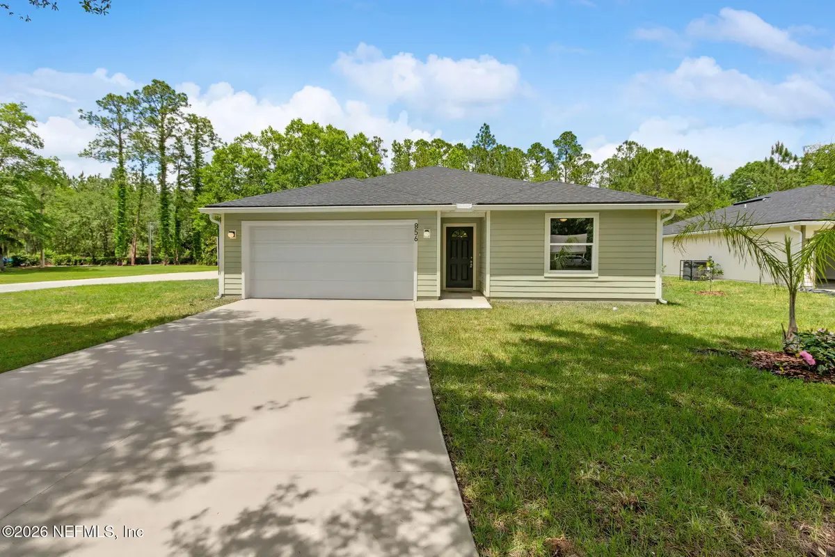 3199 Echo Street, Jacksonville, FL 32218 - #1