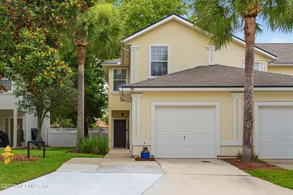 325 Southern Branch Lane, St. Johns, FL 32259