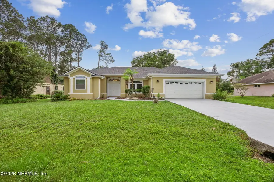 33 Boxwood Lane, Palm Coast, FL 32137 - #3
