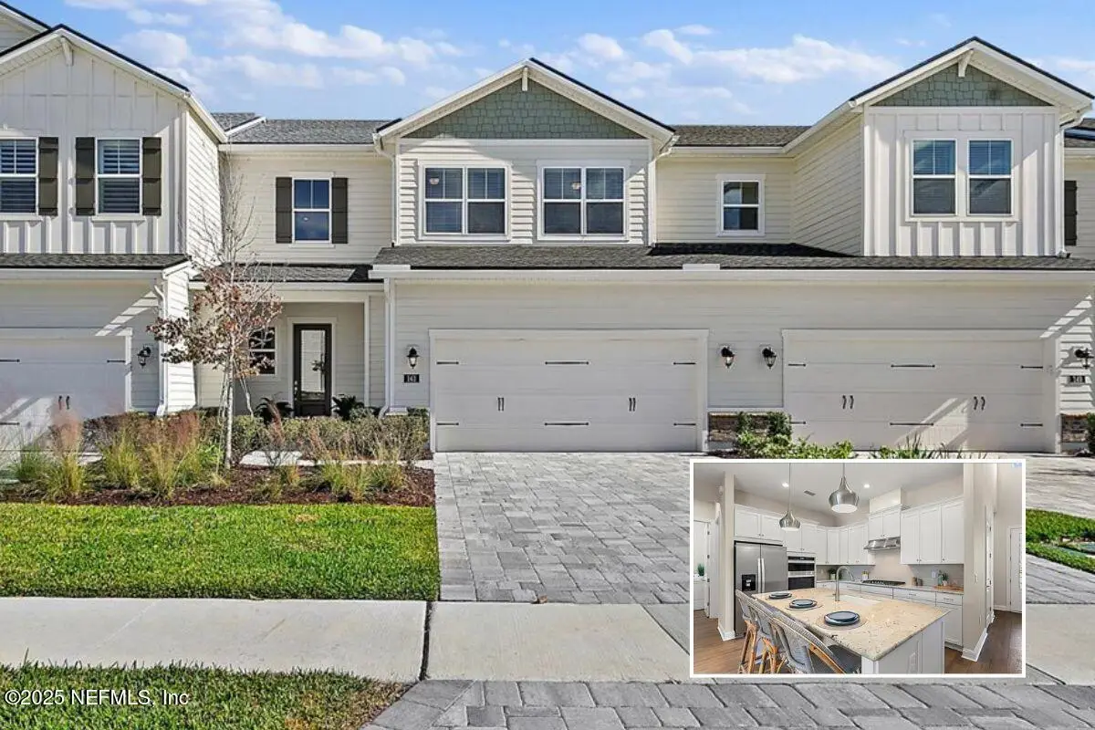 143 Liberty Bell Road, Ponte Vedra, FL 32081 - #1