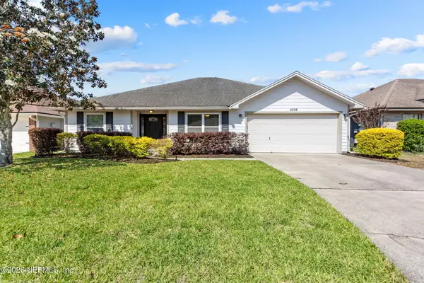 11302 Finchley Lane, Jacksonville, FL 32223