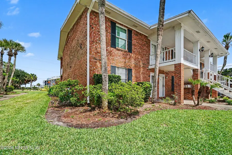 22 Comares Avenue #1C, Saint Augustine, FL 32080 - #3