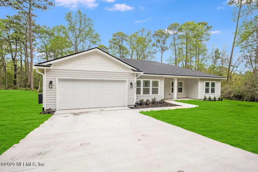 12 Bitterroot Avenue, Middleburg, FL 32068 - #2