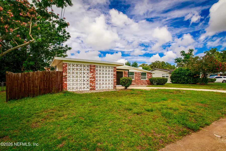 1192 Knobb Hill Drive, Jacksonville, FL 32221 - #2
