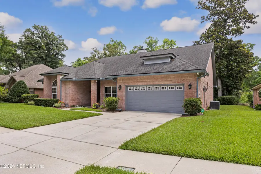 2355 Covington Creek W Drive, Jacksonville, FL 32224 - #3