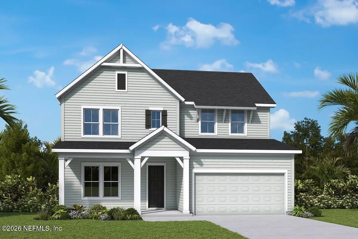 13065 Whispering Winds Drive, Jacksonville, FL 32256 - #1