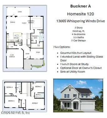 13065 Whispering Winds Drive, Jacksonville, FL 32256 - #2