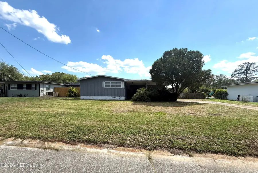 3836 Marianna Road, Jacksonville, FL 32217 - #2