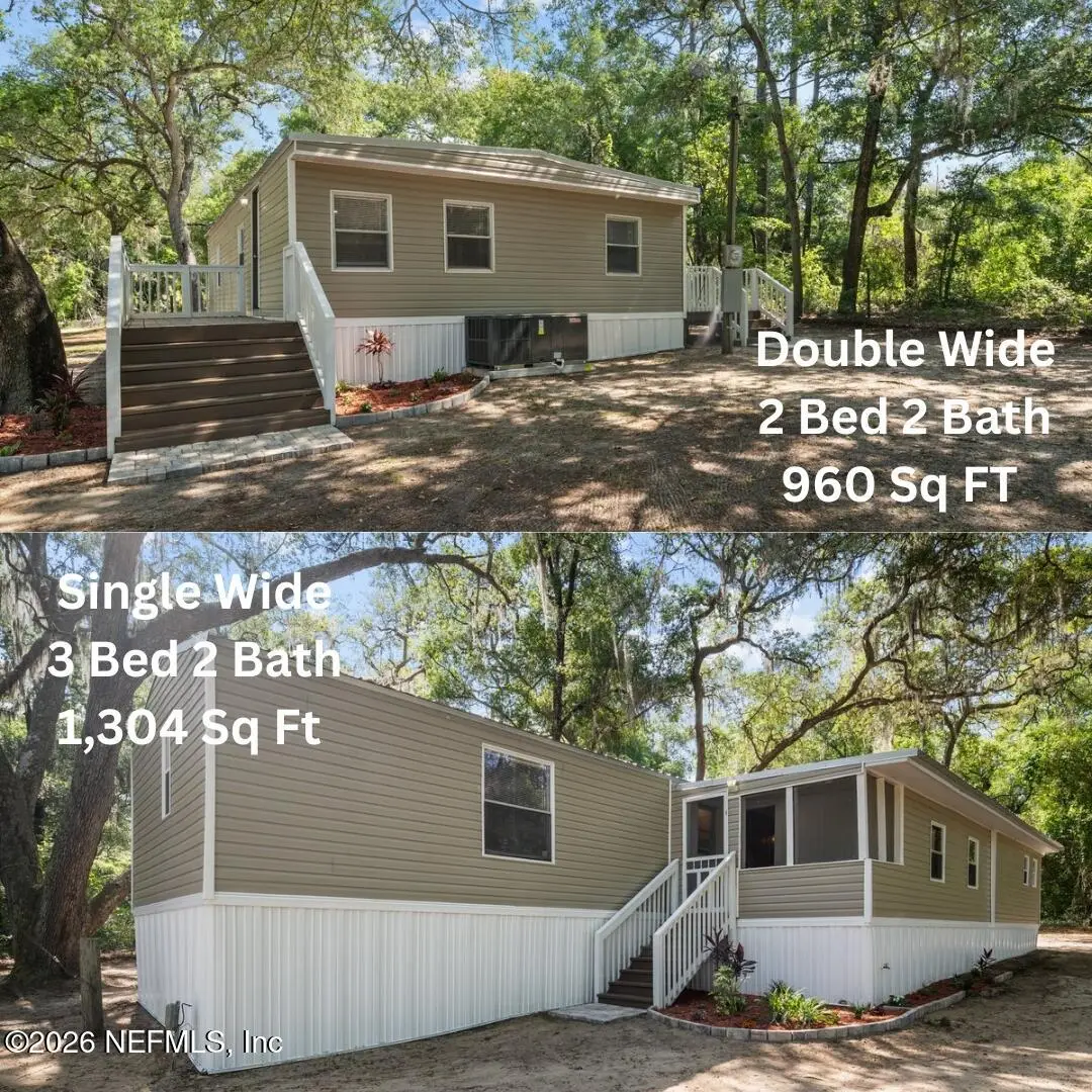 113 Bluegill Drive, Interlachen, FL 32148 - #1